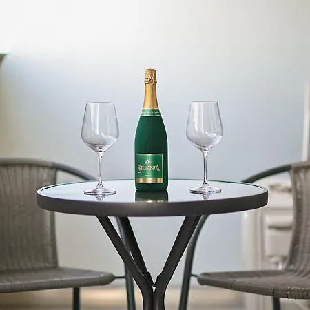 Rayan In Odyssey Pool & Fitness-parking Apartment Mamaia