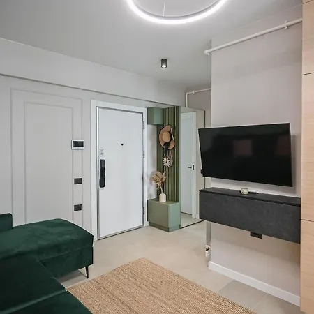 Rayan In Odyssey Pool & Fitness-parking * Mamaia