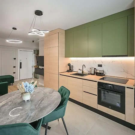 Rayan In Odyssey Pool & Fitness-parking * Mamaia