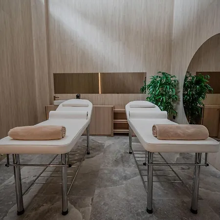 Rayan In Odyssey Pool & Fitness-parking Apartment