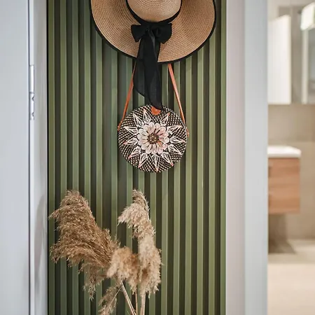 Apartment Rayan In Odyssey Pool & Fitness-parking Mamaia