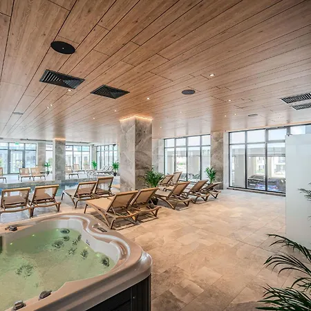 Rayan In Odyssey Pool & Fitness-parking Apartment