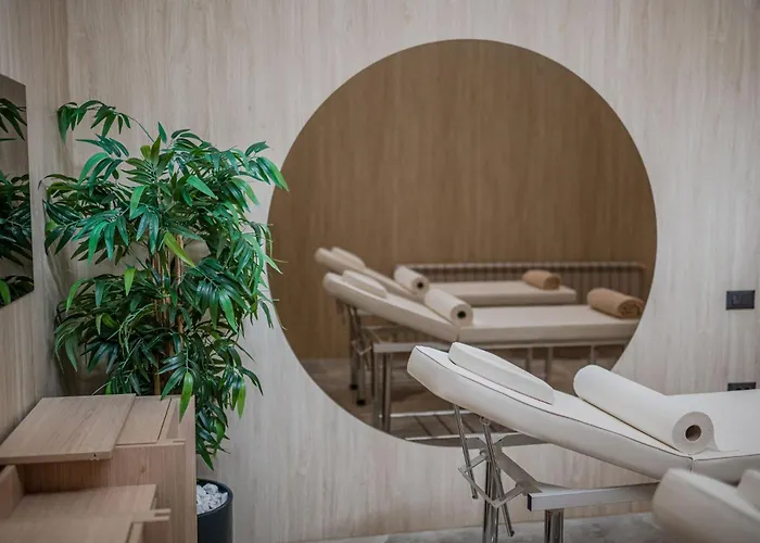 Apartmán Rayan In Odyssey Pool & Fitness-parking