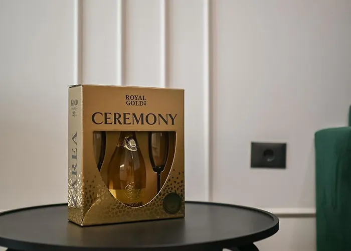 Rayan In Odyssey Pool & Fitness-parking * Mamaia