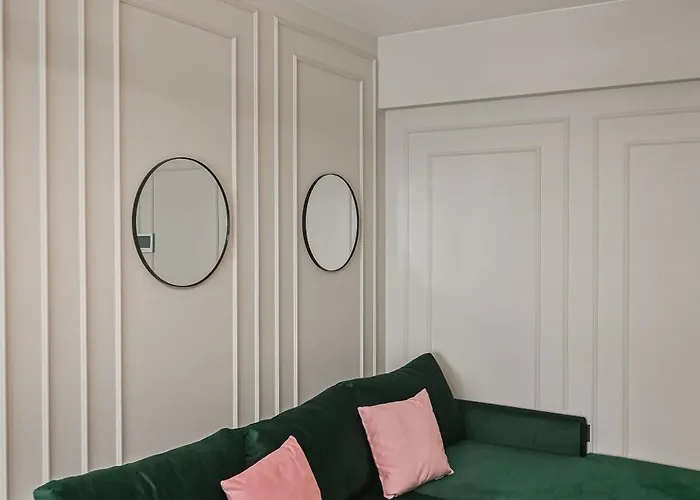 Rayan In Odyssey Pool & Fitness-parking * Mamaia