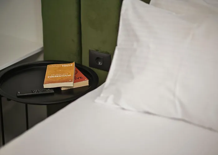 Apartmán Rayan In Odyssey Pool & Fitness-parking *