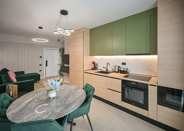 Rayan In Odyssey Pool & Fitness-parking * Mamaia