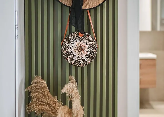 Apartmán Rayan In Odyssey Pool & Fitness-parking Mamaia