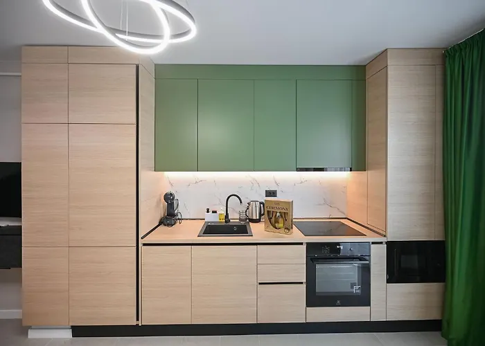 Rayan In Odyssey Pool & Fitness-parking *