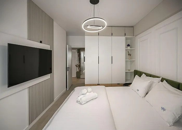 Rayan In Odyssey Pool & Fitness-parking *