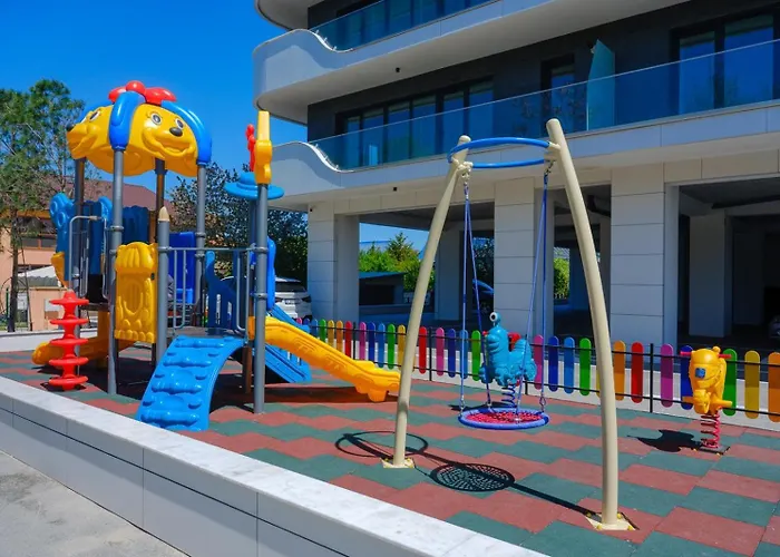 Rayan In Odyssey Pool & Fitness-parking Mamaia