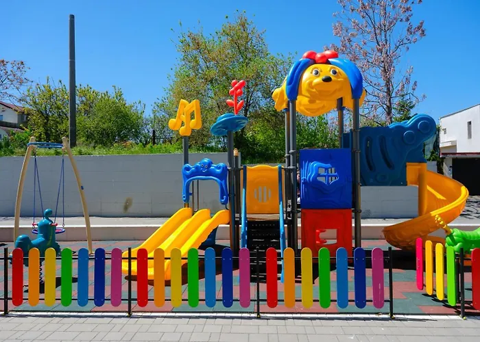 Rayan In Odyssey Pool & Fitness-parking