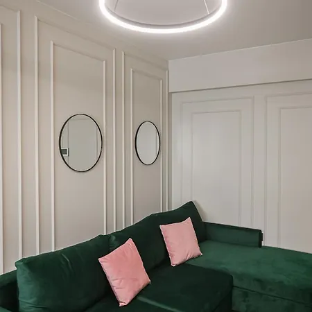 Rayan In Odyssey Pool & Fitness-parking * مامايا