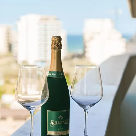 Rayan In Odyssey Pool & Fitness-parking شقة *