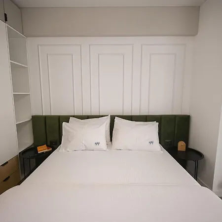 شقة Rayan In Odyssey Pool & Fitness-parking