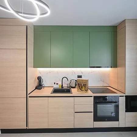 Rayan In Odyssey Pool & Fitness-parking *