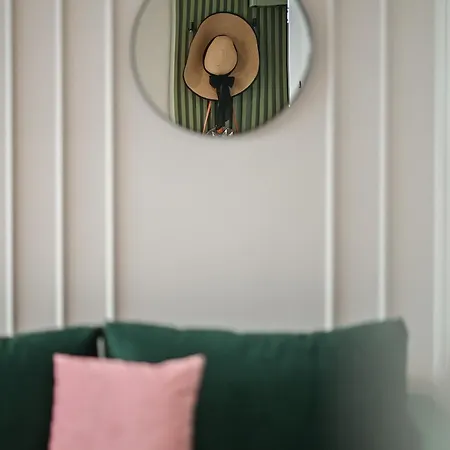 شقة Rayan In Odyssey Pool & Fitness-parking *